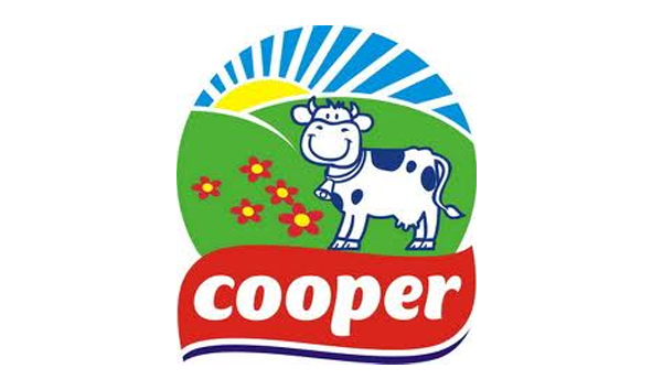 cooper